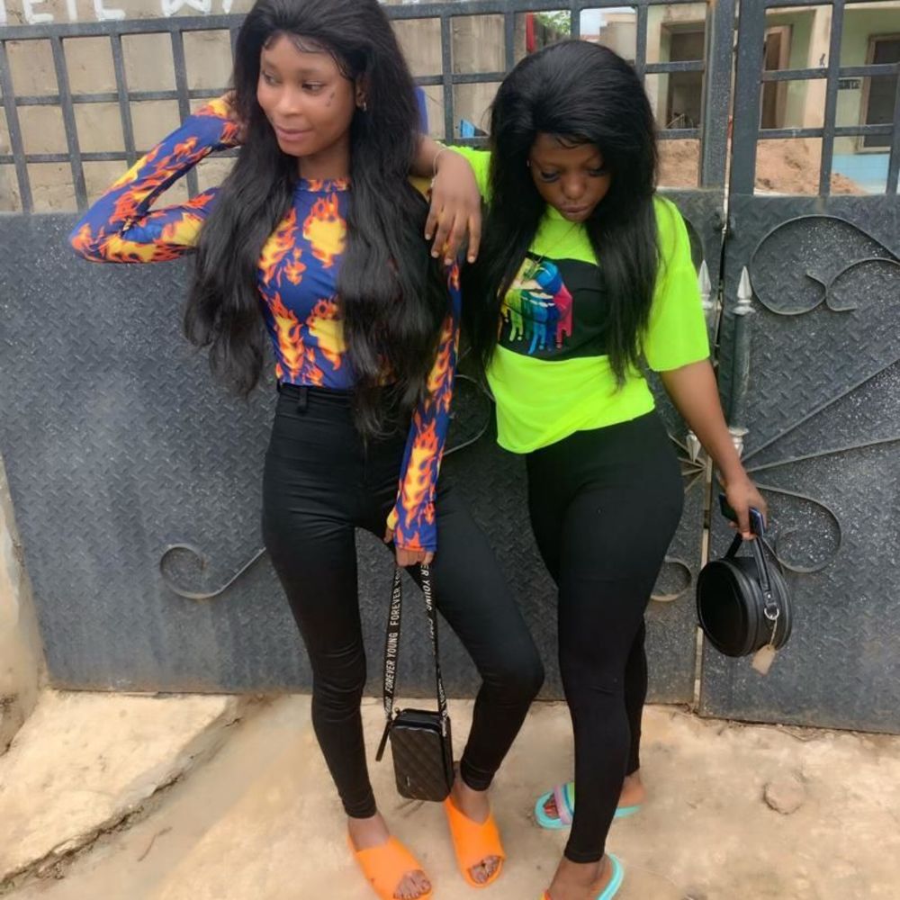 Meet your Posher, Mami